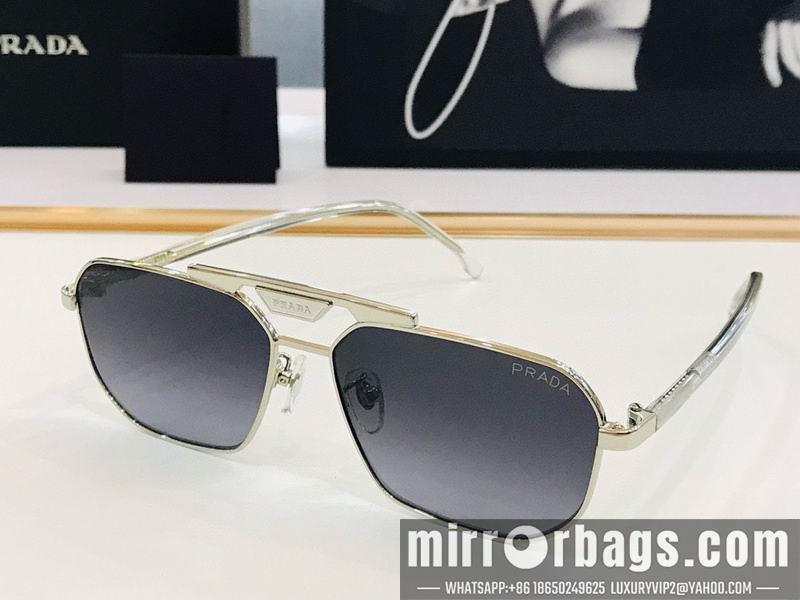 Prada Glasses smr79