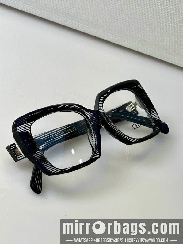 Celine Glasses smx191