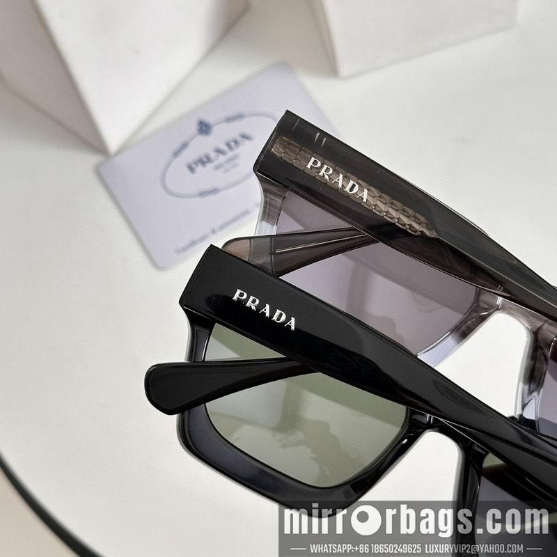 Prada Glasses smh132