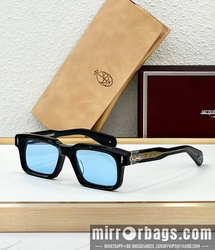 Jacques Marie Mage Glasses 03smh27