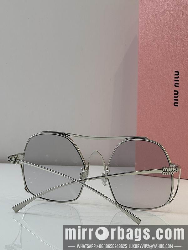 MiuMiu Glasses 03smh89