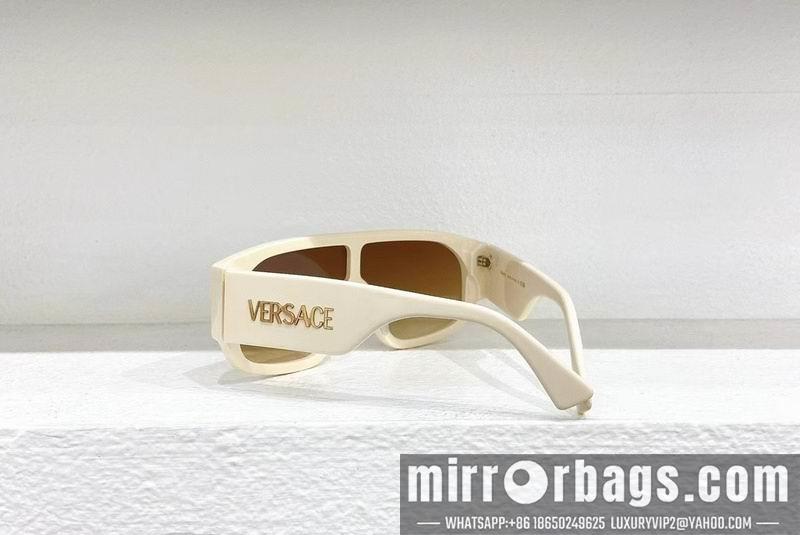 Versace Glasses 03smh88
