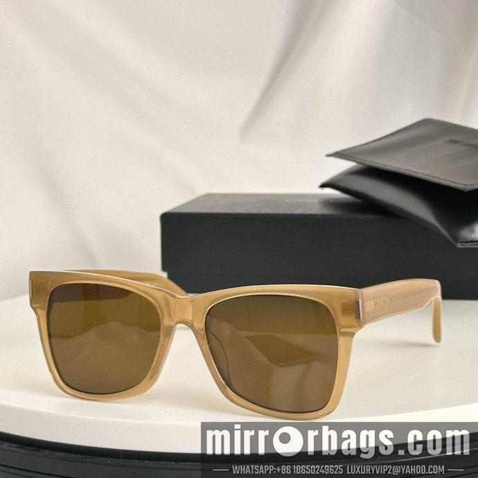 YSL Glasses smx69
