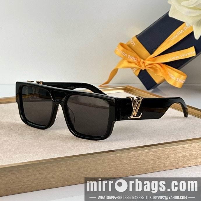 LV Glasses smx117