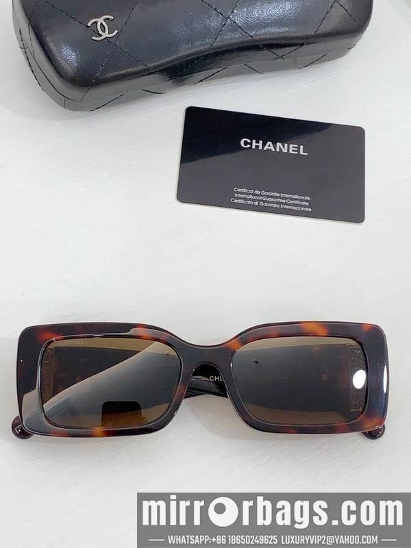 Chanel Glasses smr29