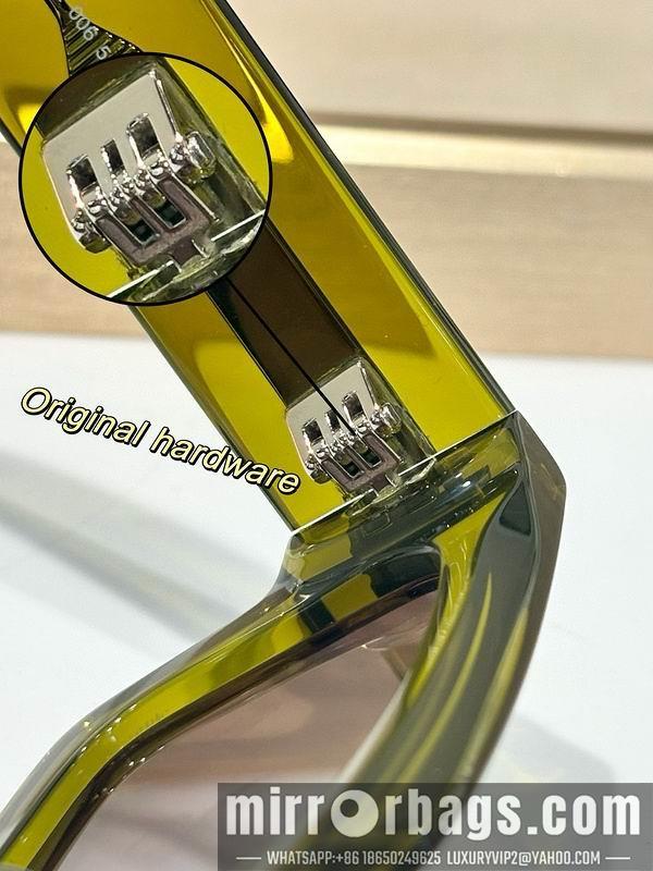 YSL Glasses smx53