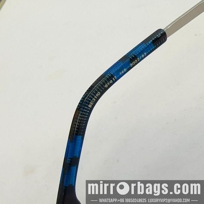 Burberry Glasses smx69
