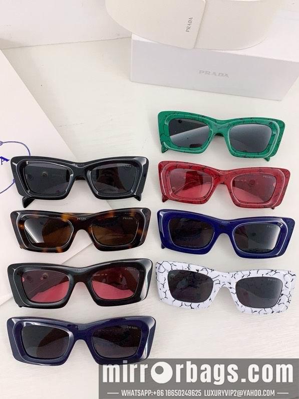 Prada Glasses smh26