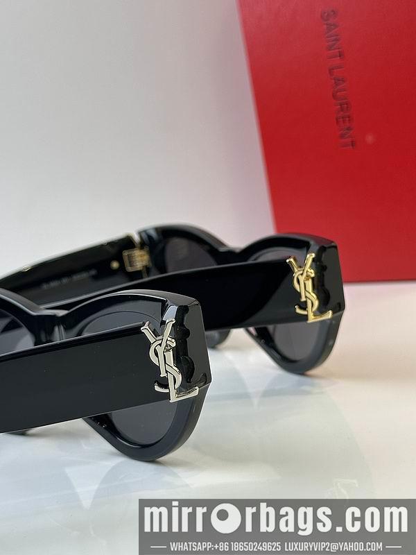 YSL Glasses 03smh65