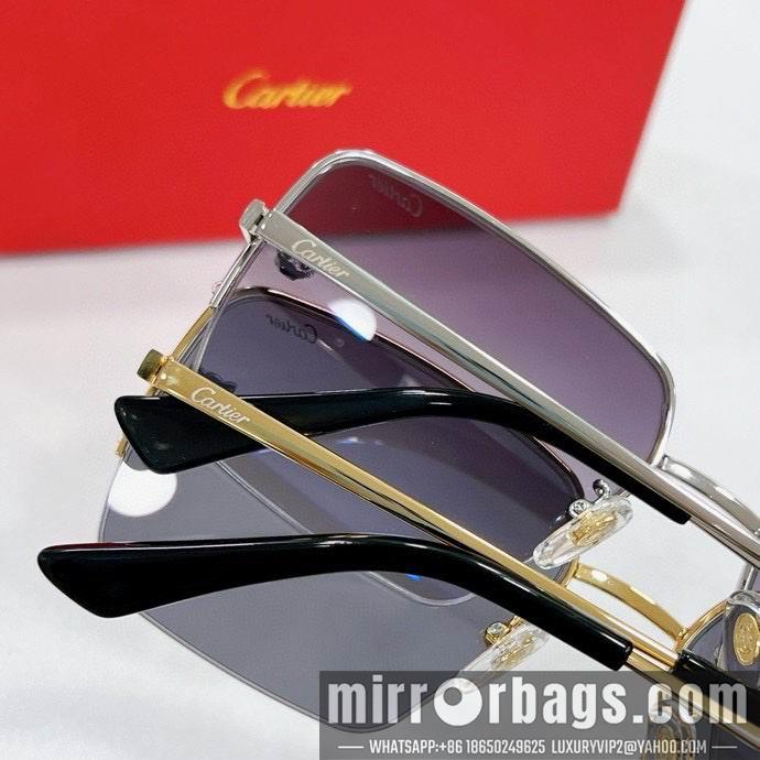 Cartier Glasses smr153