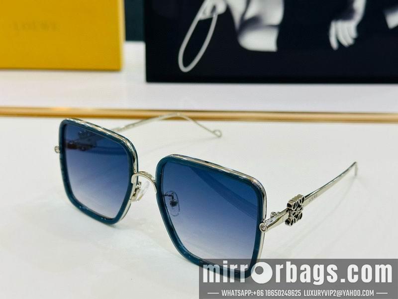 Loewe Glasses smx23