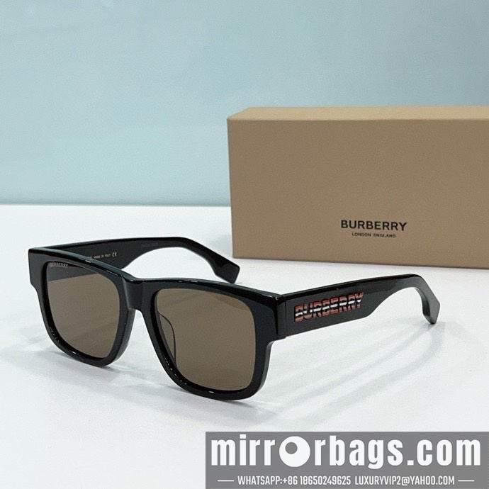 Burberry Glasses smx41