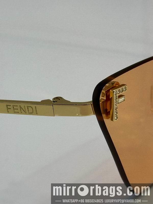 Fendi Glasses smh84
