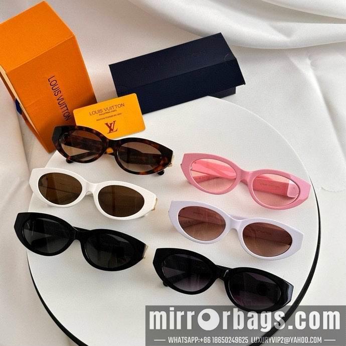 LV Glasses smx183