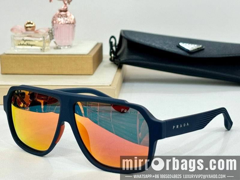 Prada Glasses smr119