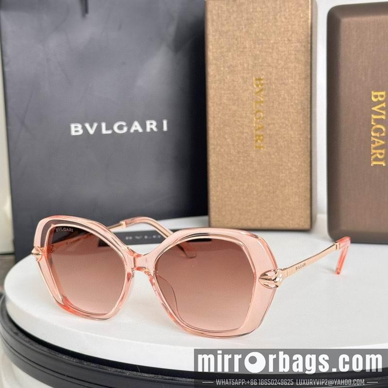 Bvlgari Glasses 03smh74