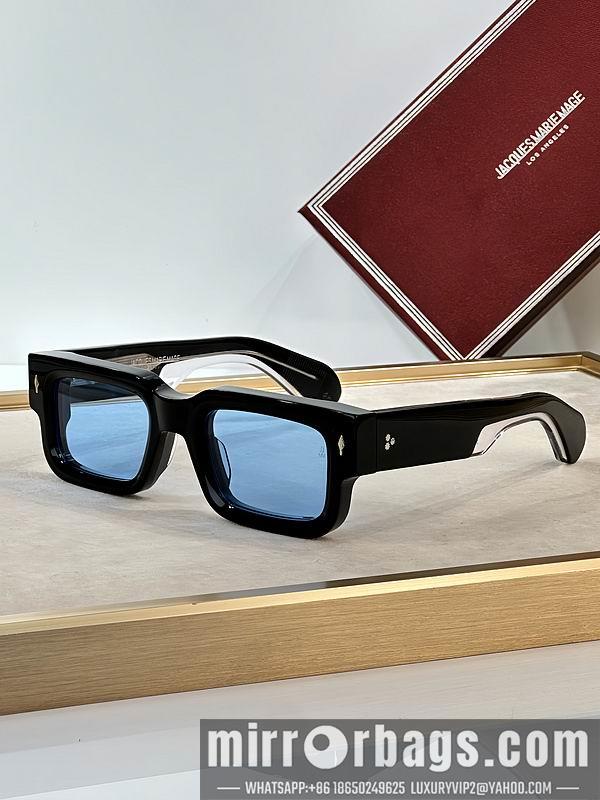 Jacques Marie Mage Glasses 03smh51