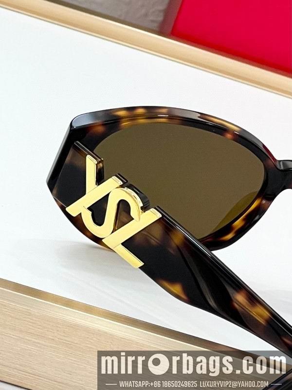 YSL Glasses 03smh48