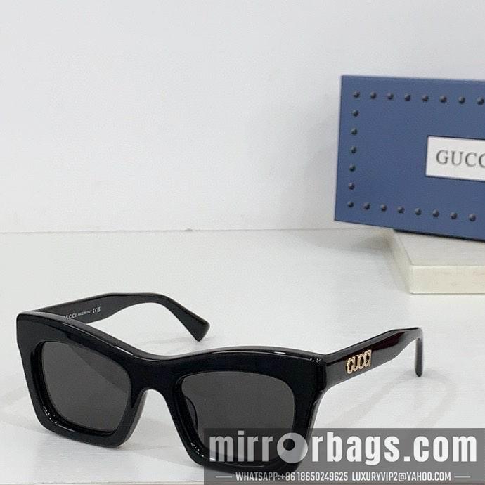 Gucci Glasses smr13