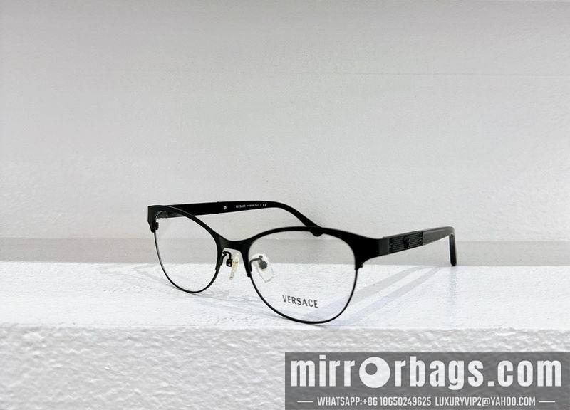 Versace Glaases smx83
