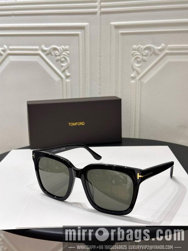 Tom Ford Glasses smx80