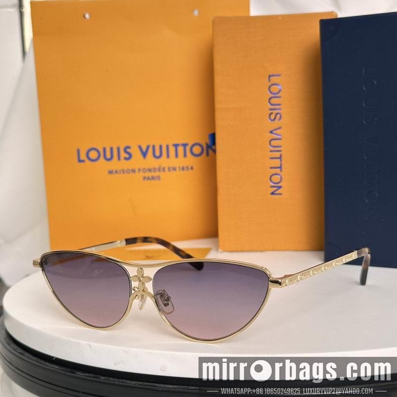 LV Glasses smh135