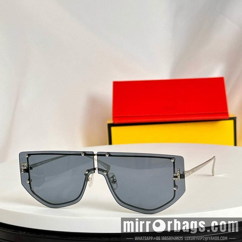 Fendi Glasses smx94
