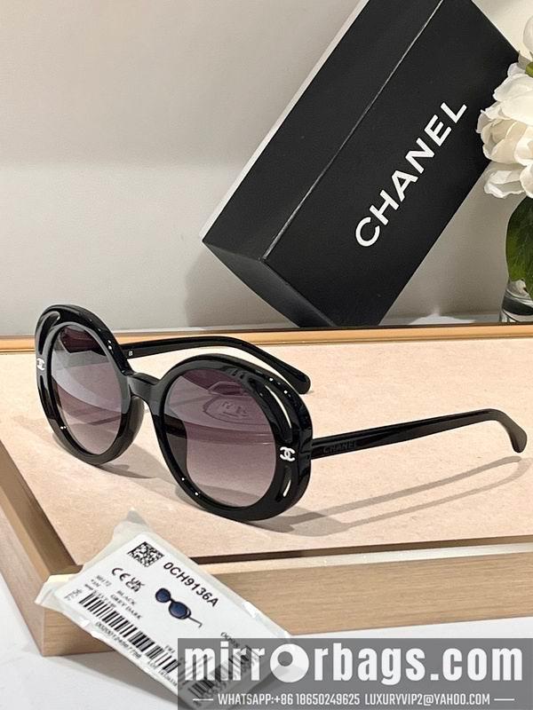 Chanel Glasses smr255