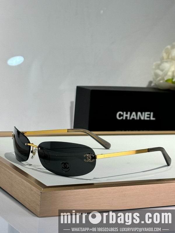 Chanel Glasses smh114