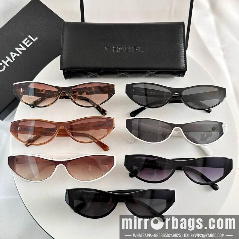 Chanel Glasses smh107