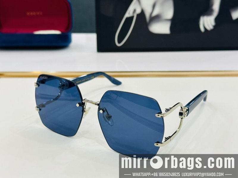 Gucci Glasses smr121