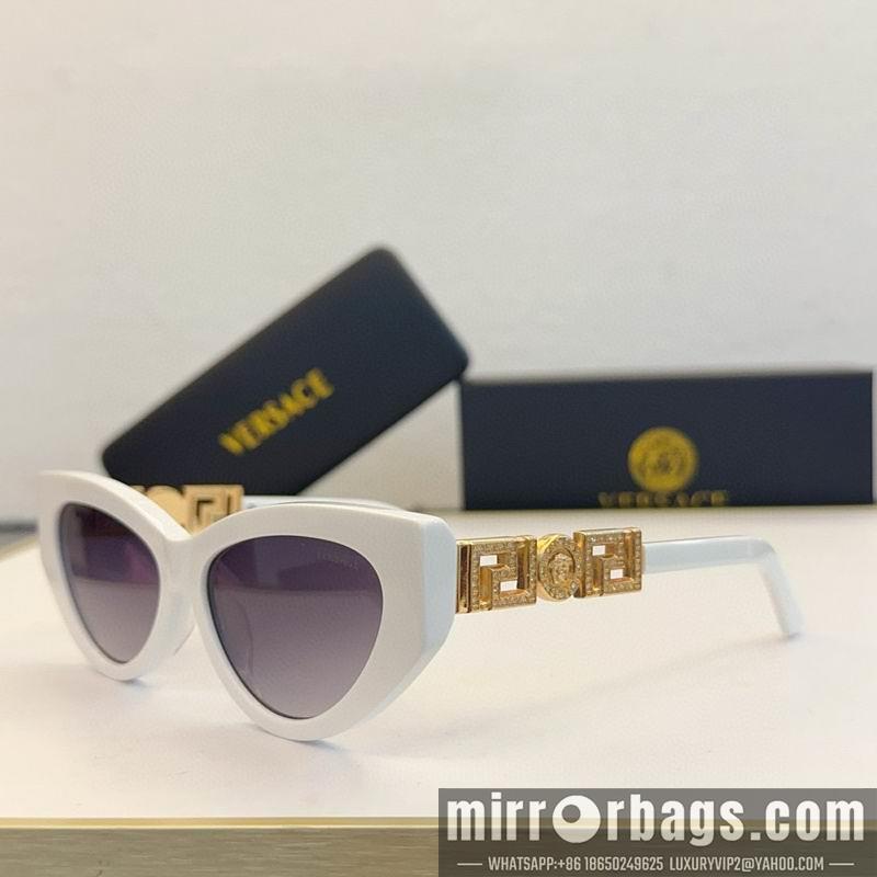 Versace Glaases smx162