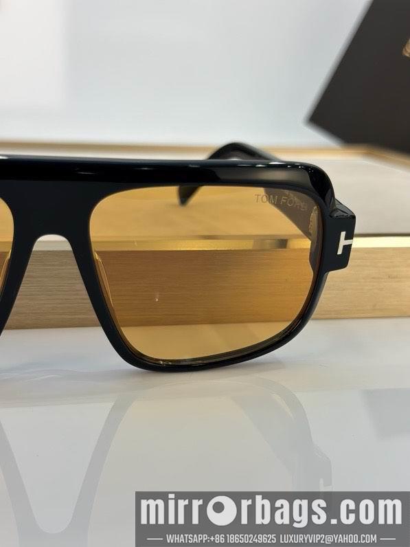 Tom Ford Glasses smx155