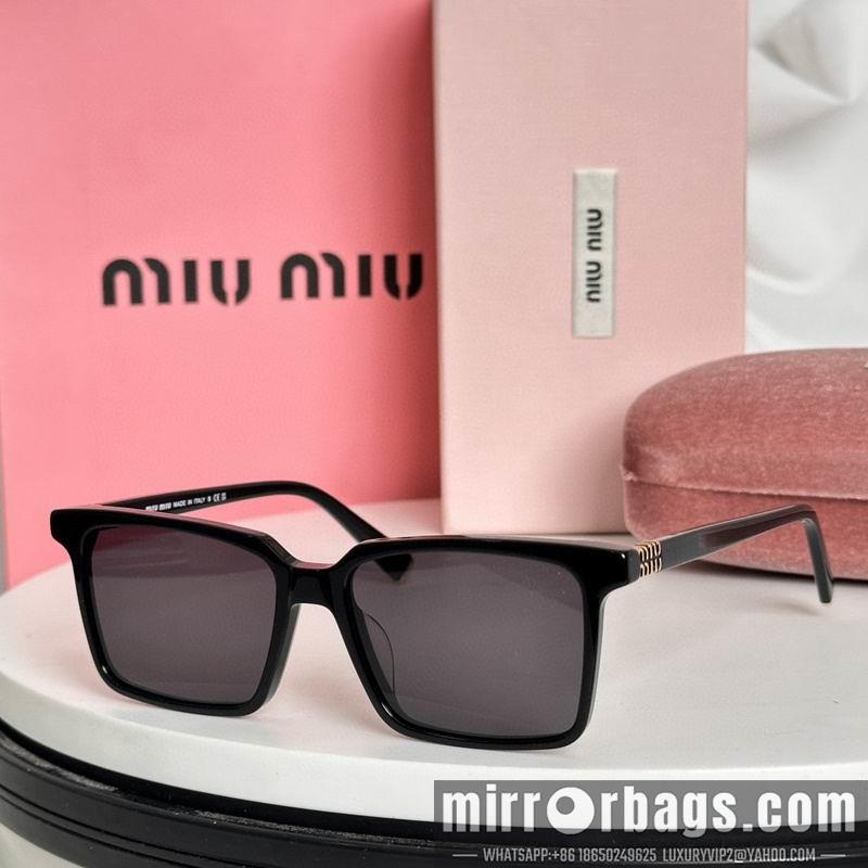 MiuMiu Glasses 03smh100
