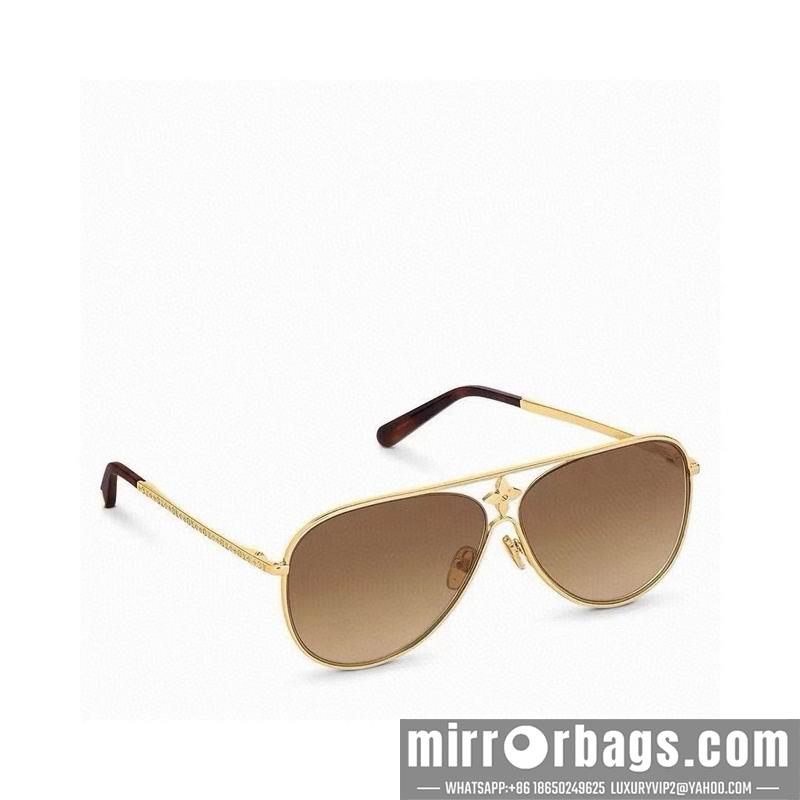 LV Glasses smh136