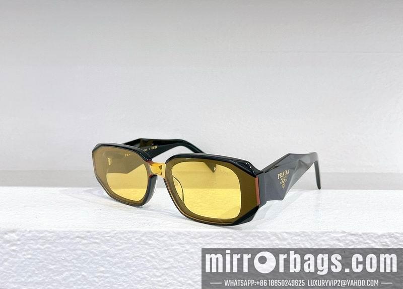 Prada Glasses smr91