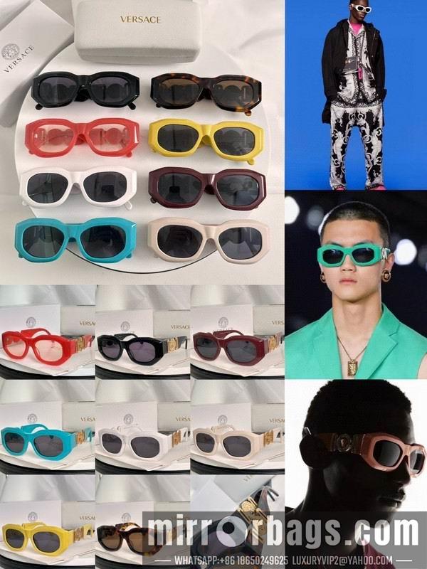 Versace Glasses 03smh24