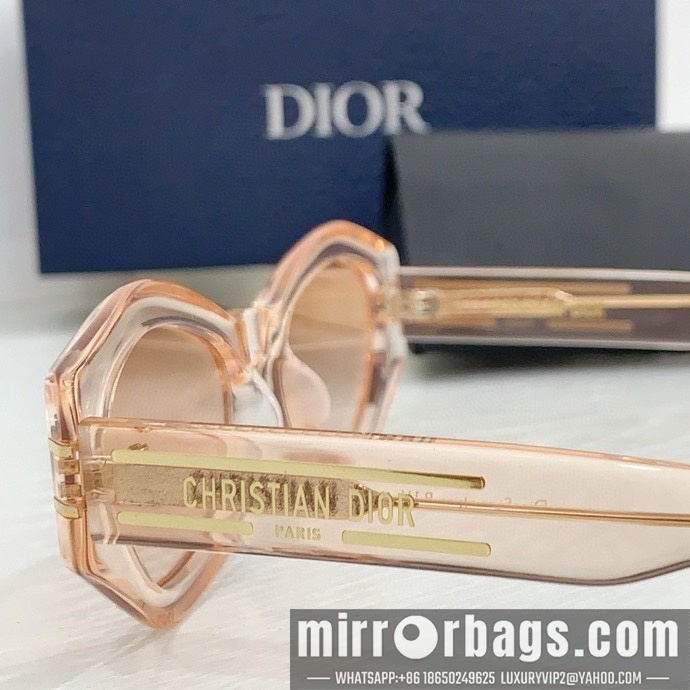 Dior Glasses smx99
