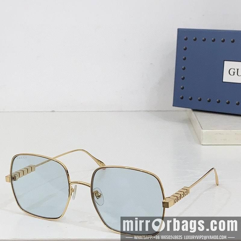 Gucci Glasses smr44