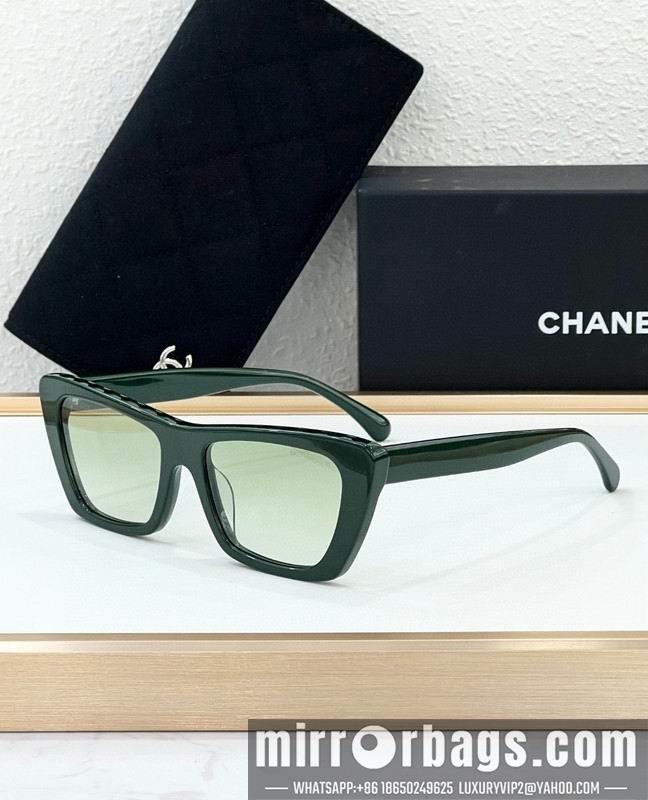 Chanel Glasses smh150