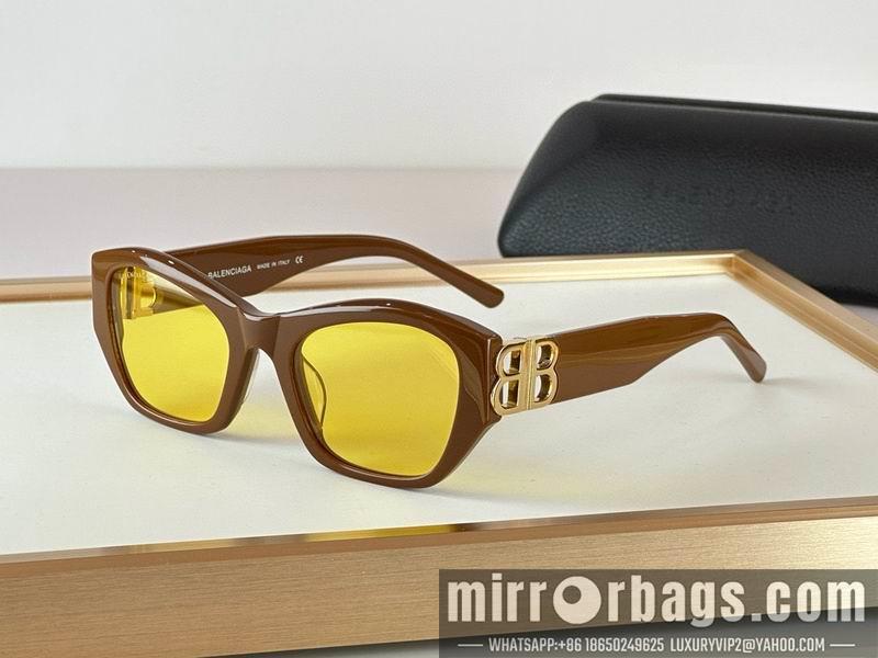 Balenciaga Glasses smx65