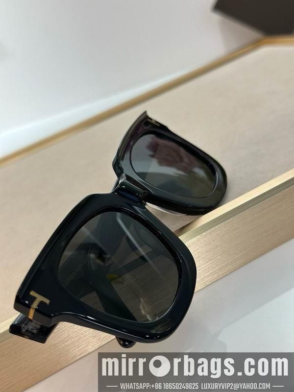 Tom Ford Glasses smx99