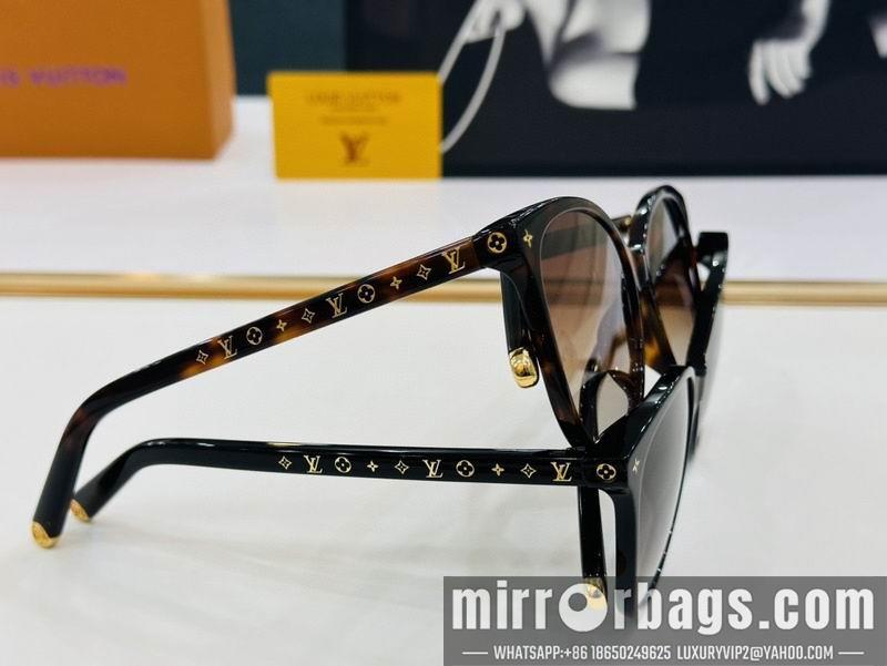 LV Glasses smr110