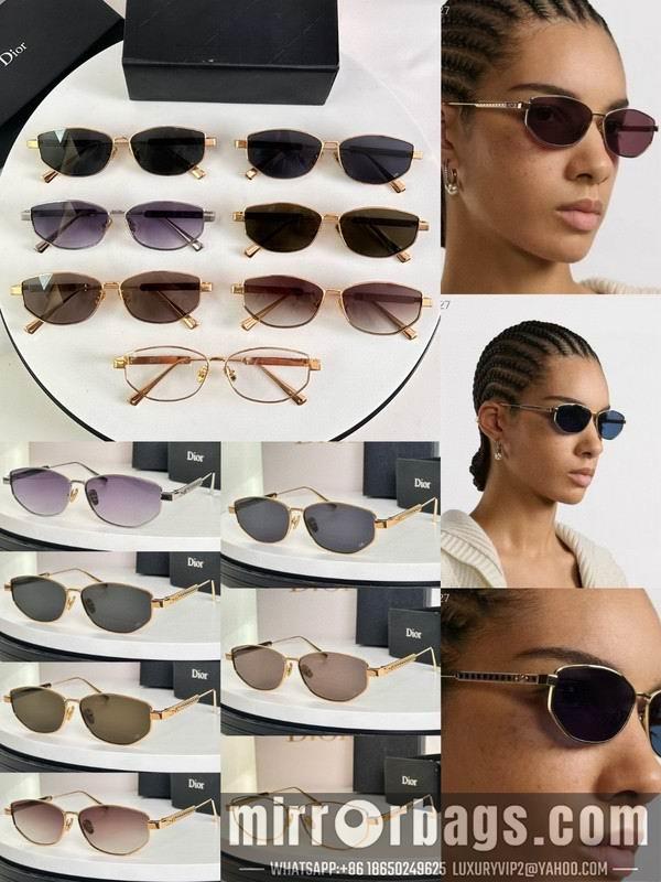 Dior Glasses 03smh35