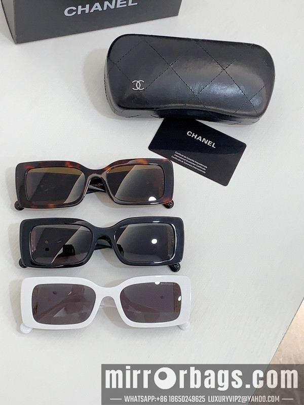 Chanel Glasses smr29