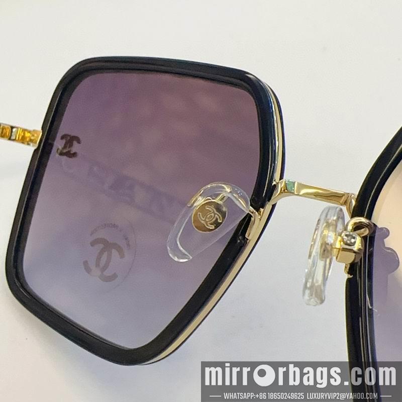 Chanel Glasses smx319