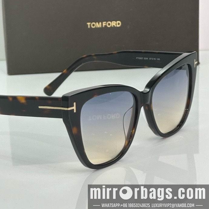 Tom Ford Glasses smx97