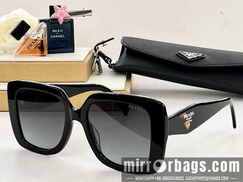 Prada Glasses smr31