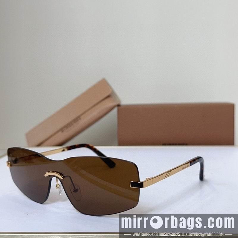 Burberry Glasses 03smh16