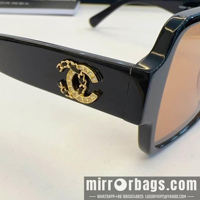 Chanel Glasses smx161